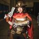 Cosplay by ashleyoshley